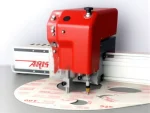 1220x1000 mm Digital Cutting Machine - Image 4