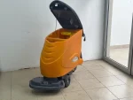 Taski 1255 Battery-Powered Floor Washing Machine - Image 3