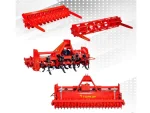1850 EKO 42 Variable Speed Gear Rototiller - Image 3