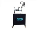 Ozco Atp16 Servo Guide Pulling Machine