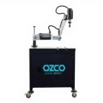 Ozco Atp16 Servo Guide Pulling Machine