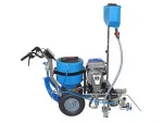 Larius (samoa) Zeus 4 L/Dk Manual Airless Piston Line Marker - Image 2