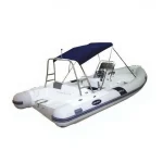 5.75 M Boat / Northstar Ns 575 Rw