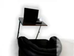 HBH ZIGON 1 Height Adjustable Living Room Zigon Laptop Table Desk - Image 5