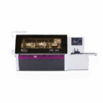 6 Spindle Wood Profile Working Machine