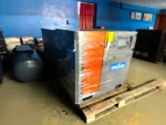 20 Hp New Inverter Screw Compressor (Excluding Tank and Dryer) - Image 3