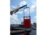 4 Movable 1 Ton Platform Lifter Ramp - Image 4