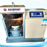 Fully Automatic Concrete Test Press 12390