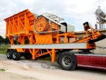 GNR 60 Mobile Jaw Crusher - Image 5