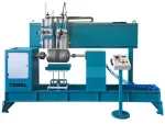 Ø 1200 Mm Circular Welding Machine - Image 7