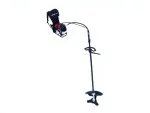 52Cc Petrol Backpack Brush Cutter