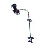 52Cc Petrol Backpack Brush Cutter