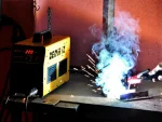ARC 220 PRO Dc Inverter Arc Welding Machine - Image 4