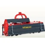T-MKR 1600 36 Bladed 1514 mm Mechanical Sliding Rotavator