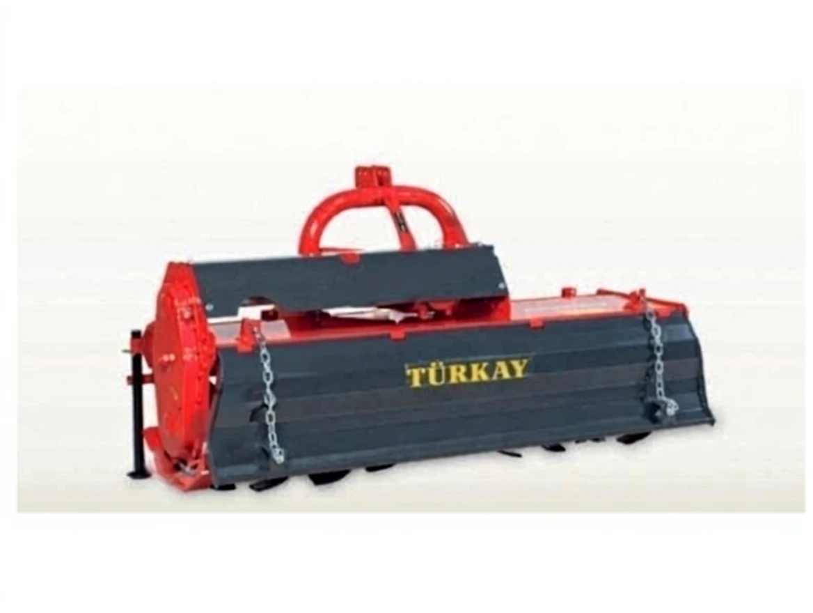 hpdcxt94ydrmy0cvnh7srq2wkw T-MKR 1600 36 Bladed 1514 mm Mechanical Sliding Rotavator - Image 1
