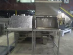 Magnetic Sack Emptying Station - Image 20