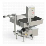 Cheddar Transfer Machine