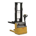 1250 Kg (4200 Mm) Battery Powered Stacking Machine
