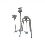 Air-Driven Paint Mixer