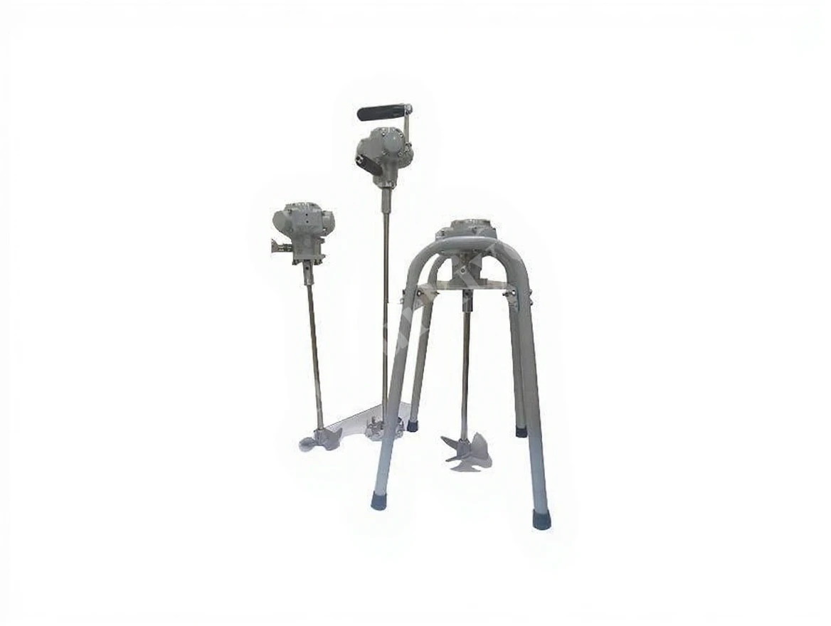 hpmza9fdc9rmy0cvd2kr5prbm0 Air-Driven Paint Mixer - Image 1