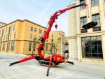 5 Ton Mini Crawler Crane - Image 2