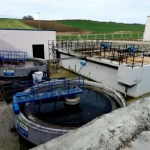 Slaughterhouse Treatment Facility