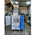 Stick Lemon Juice Liquid Filling Machine