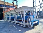 60 M3/H Fixed Concrete Batching Plant (Ready-Mix Concrete) - Image 3