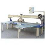 Automatic Granite and Marble Side Cutting Machine