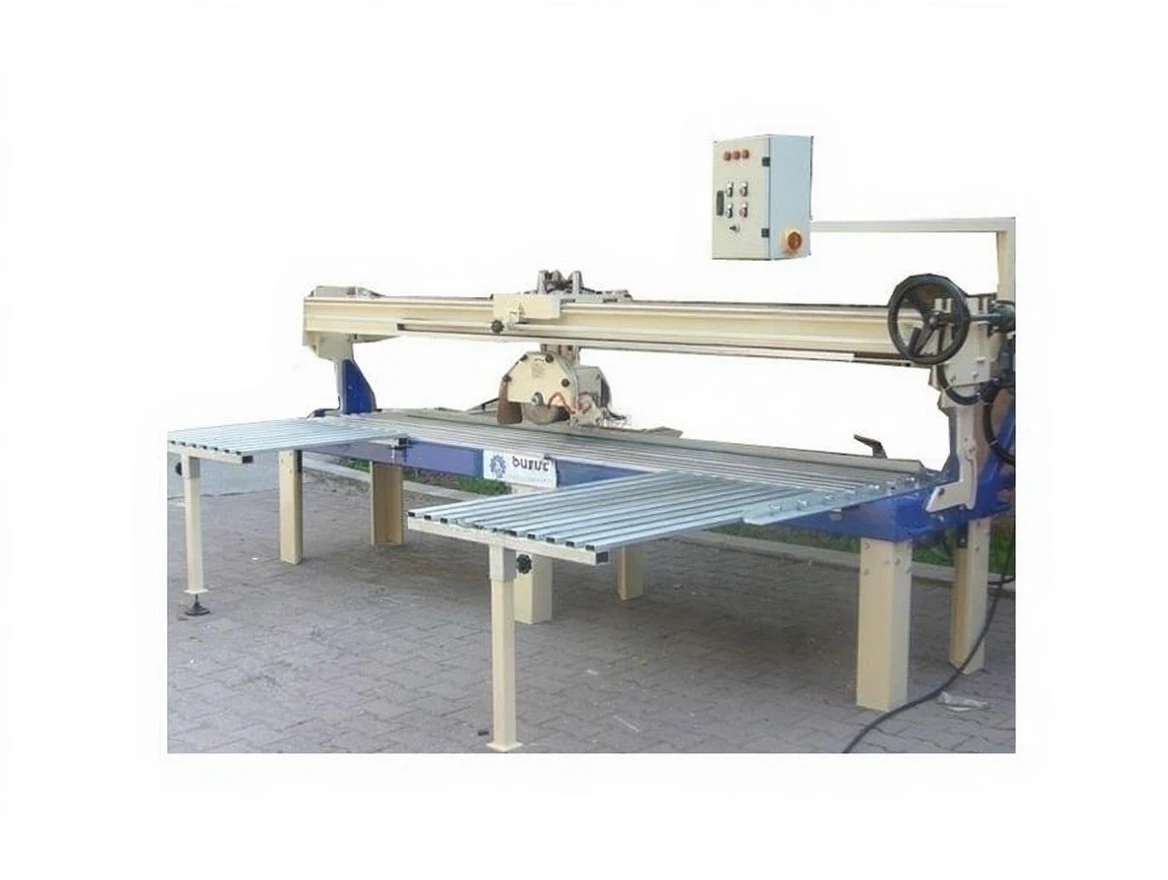 hq2pyns7xnrmt0cvgtnvm40y5w Automatic Granite and Marble Side Cutting Machine - Image 1
