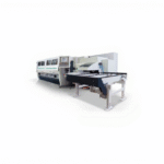 Wood Milling Profile Processing Machine