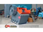 GNRK60 Fixed Jaw Crusher - Image 3