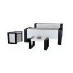 Elit Leather Lake Office Desk Set