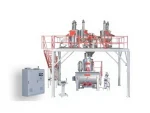 Gravimetric Automatic Powder Dosing V-System