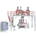 Gravimetric Automatic Powder Dosing V-System