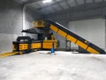 110×110×180 Paper Baling Press - Image 7