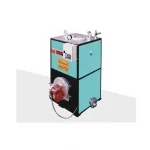 ÜDS 3500 (350,000 Kcal/Hour) Direct Hot Water Generator