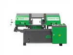 300 mm Fully Automatic Band Saw Machine (Straight Cut) - Image 3