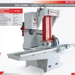 650 mm Marble Block Cutting Machine