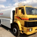 BMC Fatih 200-26/sht (6X2) For Sale Firetruck