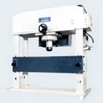 DK 1570/100 (Heavy Duty) 100 Ton Motorized Travelling Piston