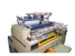500 M/Min Slice Stretch Wrapping Machine - Image 15