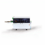 10 Meter/Min Full Automatic Edge Banding Machine