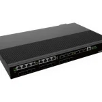 Longline Lng3000-8T18s-Ir L3 Managed 26-Port Gigabit Rackmount Switch