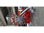 Ø 20~63 Mm Pipe Wrapping Machine - Image 2