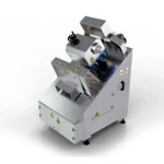 Roll Bread Fruit Vegetable Legume Vertical Packaging Machine