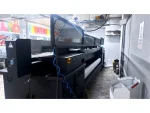 Jetrix Rx 3200 Led Uv Roll Printing Machine - Image 8