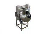 10 Kg Refrigerated Chocolate Dragee Machine - Image 2