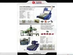 KLB 2 Ceramic Multiple Cutting Machine - Image 5