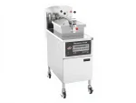 Pressure Fryer (Electric)